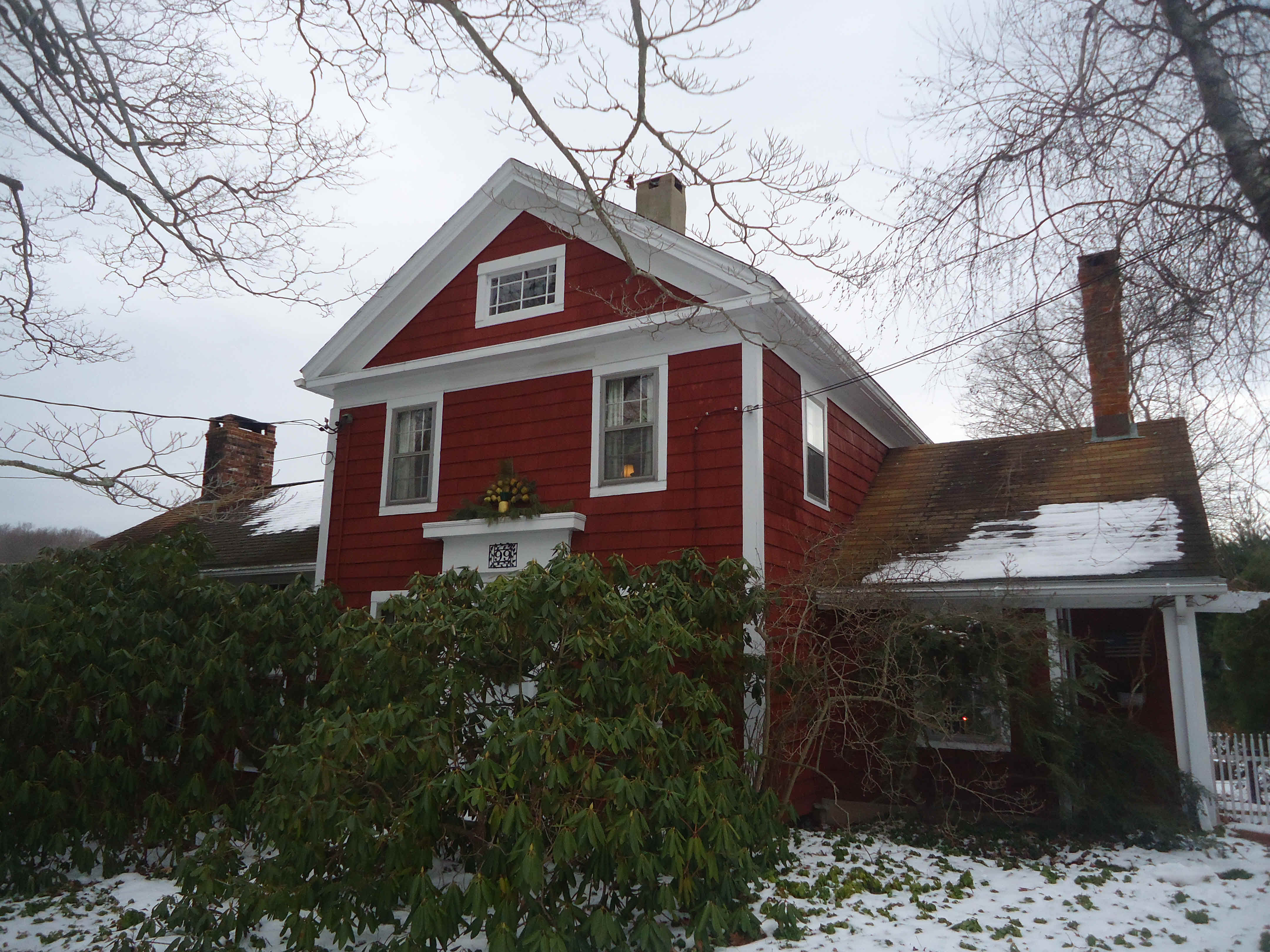 Building photograph for 99 MAIN ST NORTH